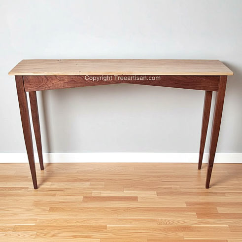 https://www.treeartisan.com/walnut-console-table.html